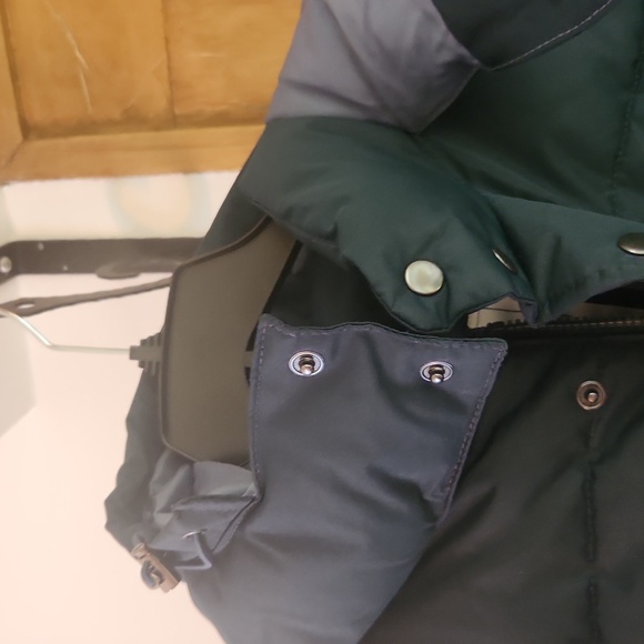 GAP FACTORY XXL Men's COLD CONTROL MAX Winter Jacket with Hood - Picture 4 of 16